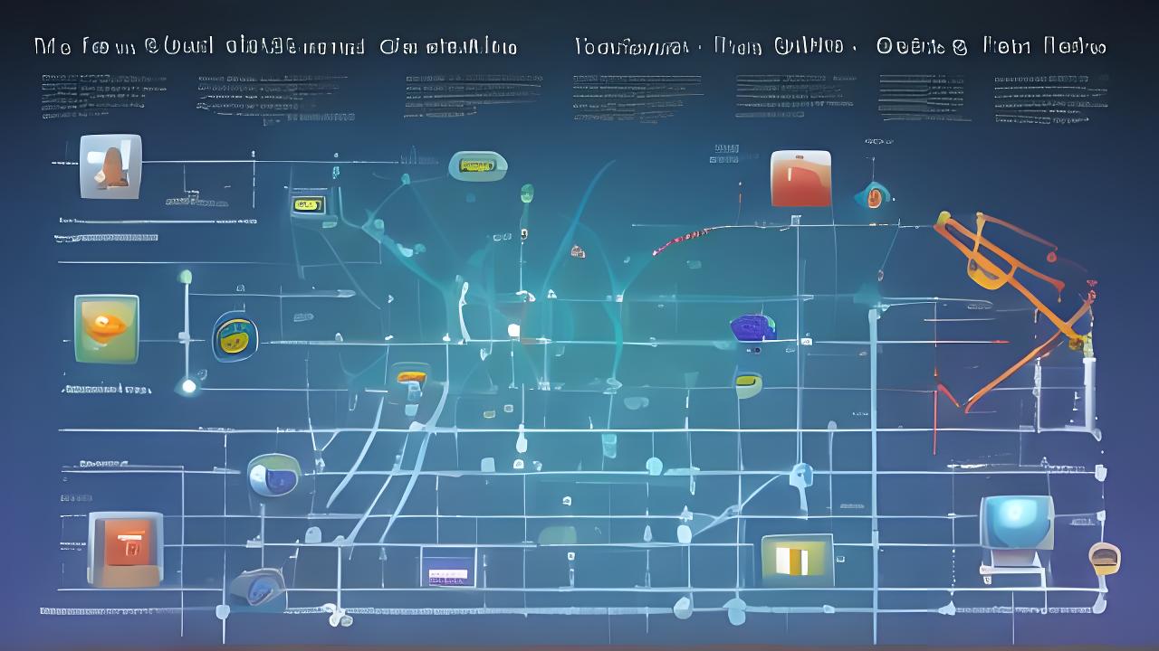 北京电子科技学院计算机科学与技术专业：对接前沿需求，育高素质专业人才且课程实用、实践机会多